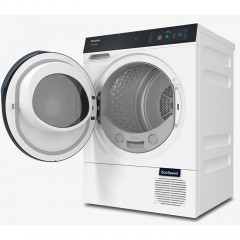 Miele TQ 1000 WP Nova Edition Στεγνωτήριο 9kg A+++ με Αντλία Θερμότητας Miele TQ 1000 WP Nova Edition Στεγνωτήριο 9kg A+++ με Αντλία Θερμότητας